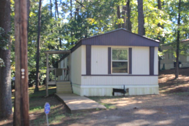 4 Benjamin Road Natchez, MS 39120 - Photo 1 of 1 Main View