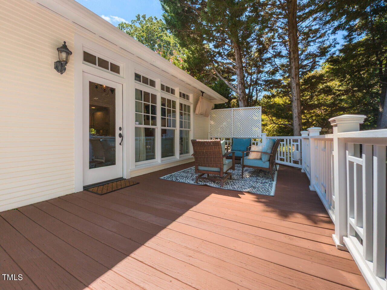 209 East Whitaker Mill Road Raleigh, NC 27608 - Photo 15 of 30 027-1280x960-deck