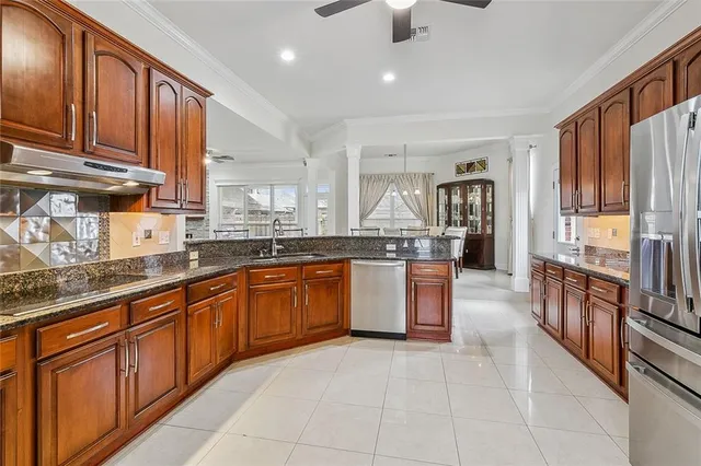 $499,000 | 10 Millwood Court, Marrero, LA 70072