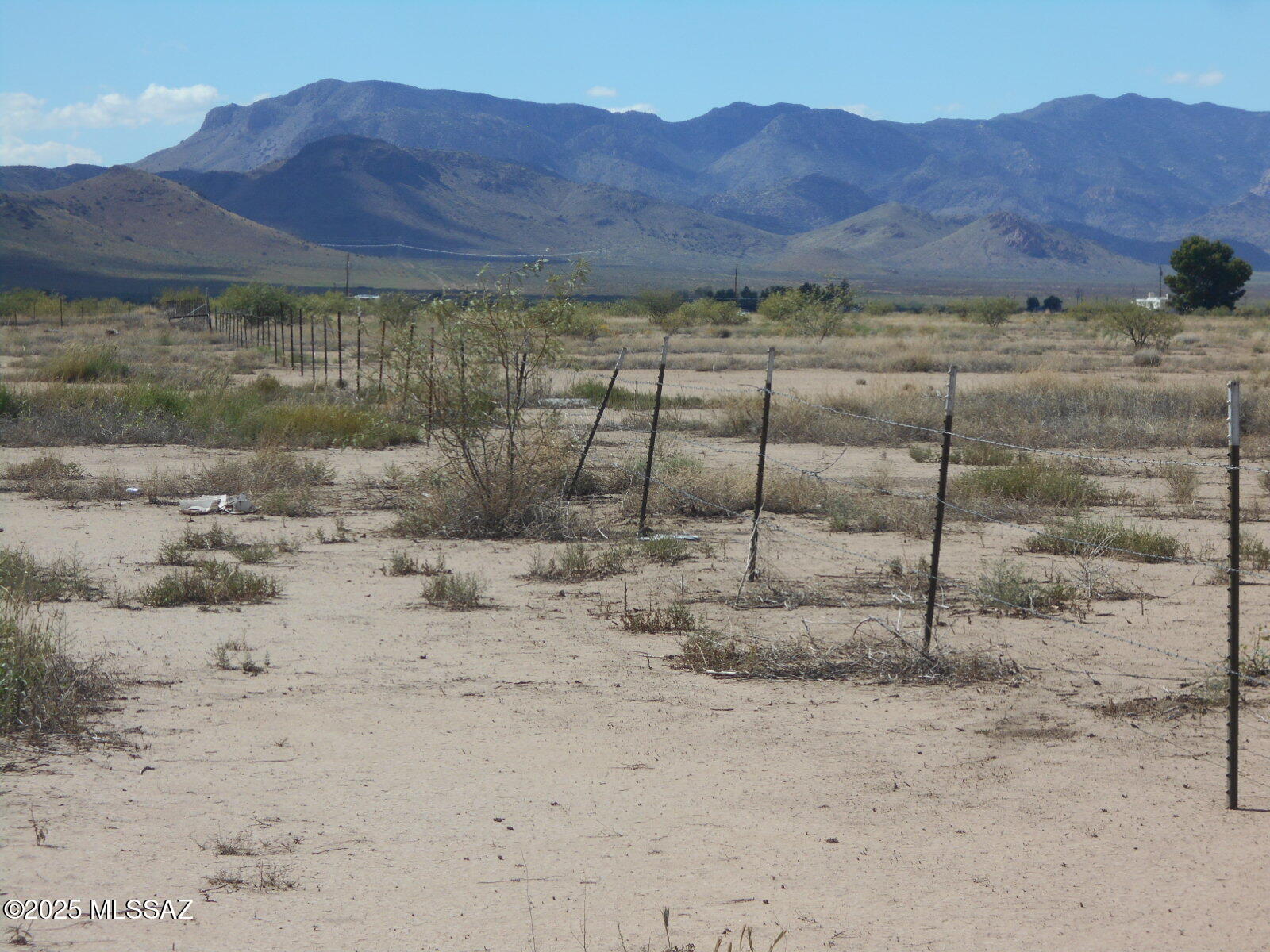 4.7-acres Ingram Road Willcox, AZ 85643 - Photo 10 of 25