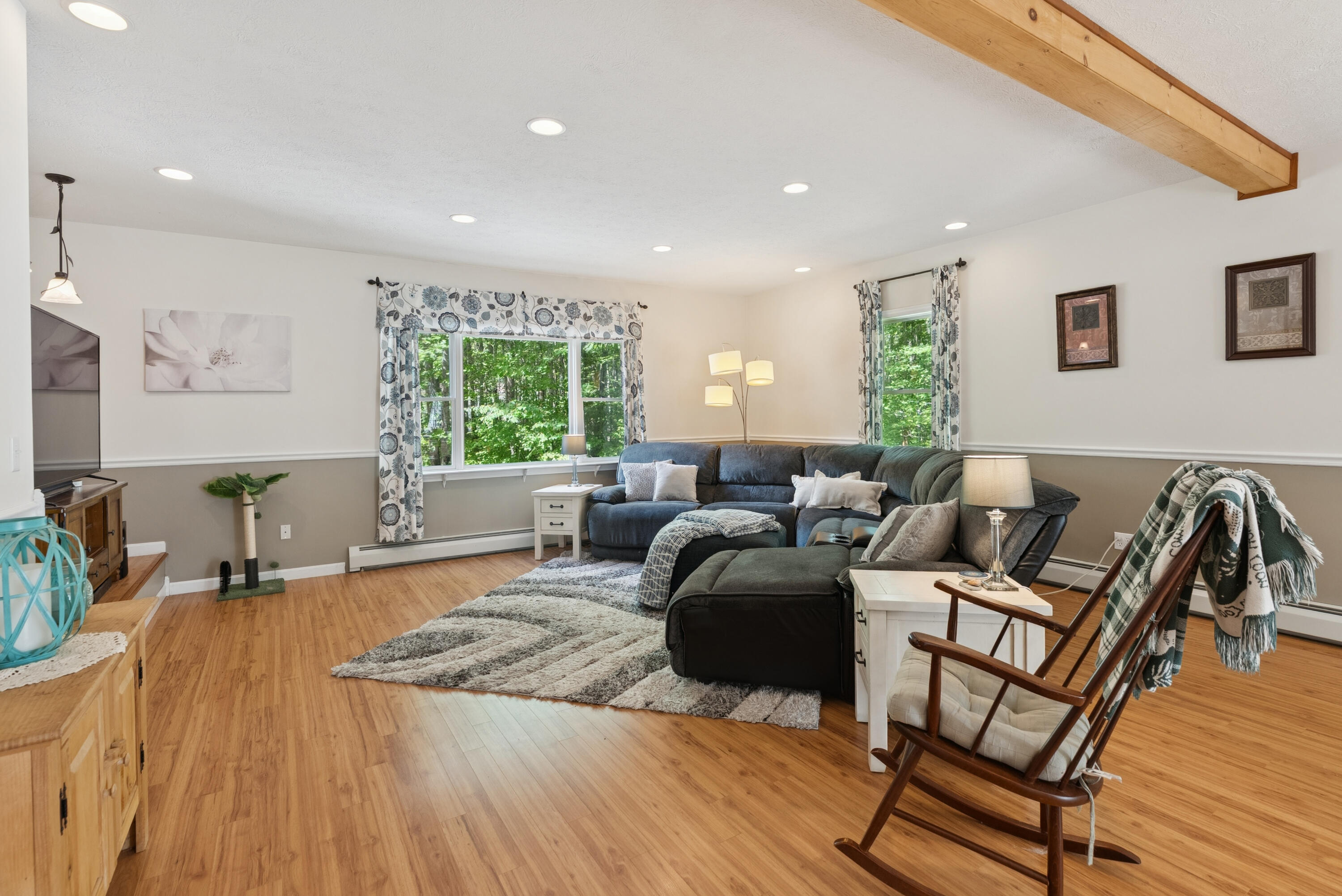 373 Maguire Road Kennebunk, ME 04043 - Photo 4 of 47 Great Room