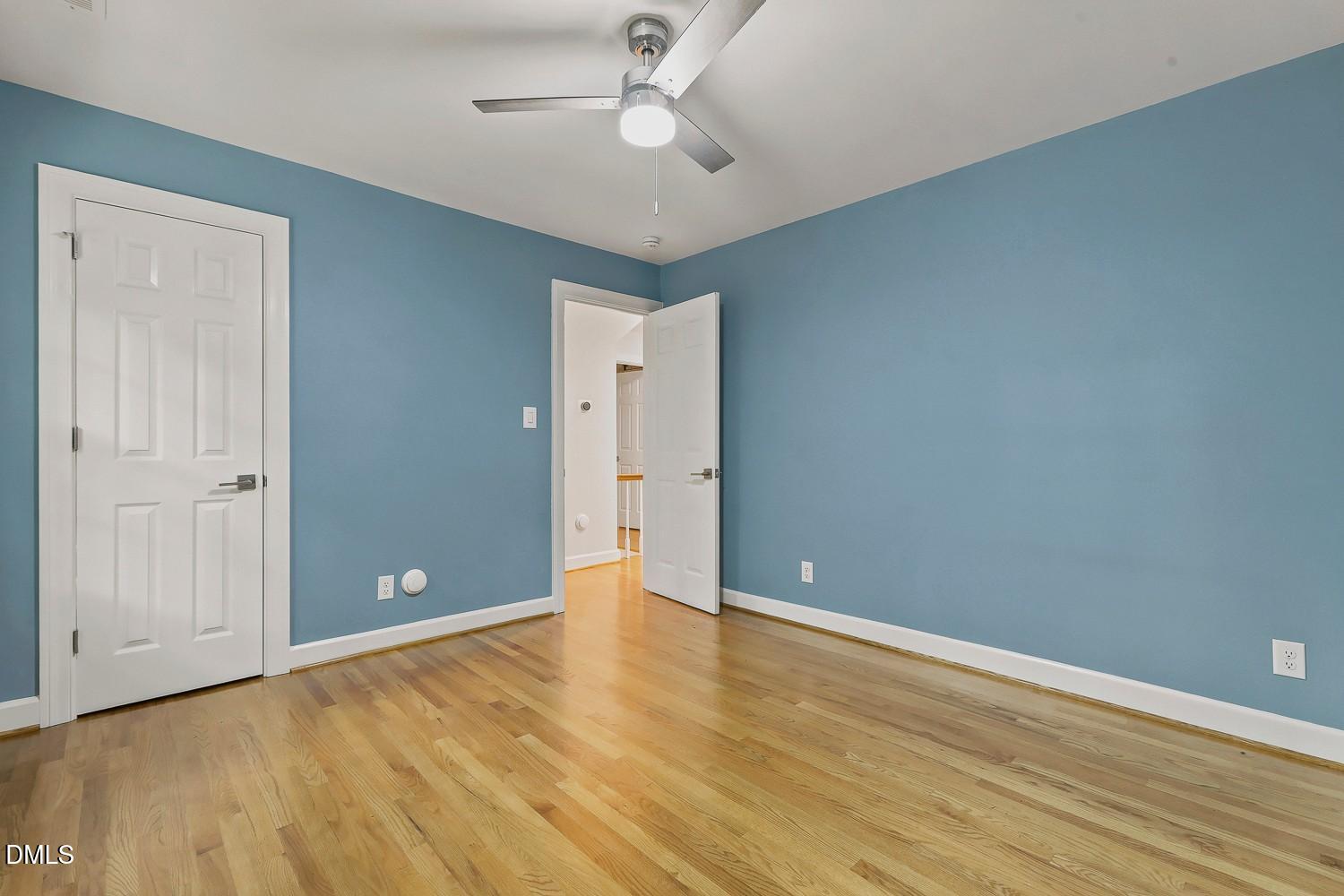 5817 Hedgemoor Drive Raleigh, NC 27612 - Photo 48 of 68 056-006-Bedroom 3-1500x1000