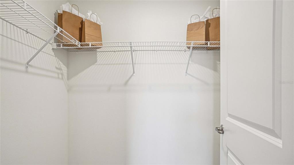 5803 Southwest 132nd Place Ocala, FL 34473 - Photo 19 of 25 a walk in closet