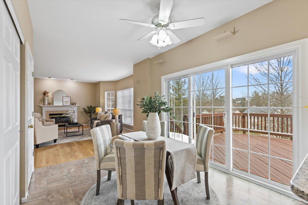 419 Leicester Square Court Ballwin, MO 63021 - Photo 14 of 64