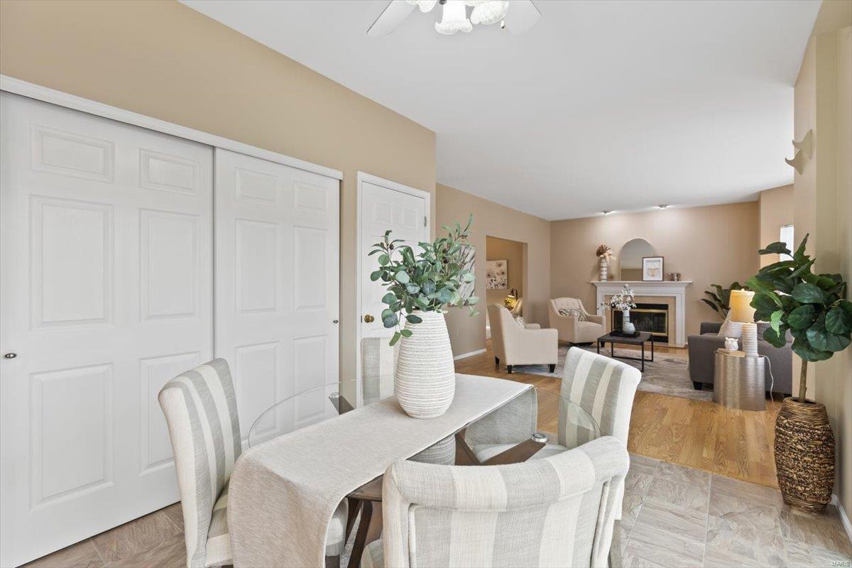 419 Leicester Square Court Ballwin, MO 63021 - Photo 15 of 64