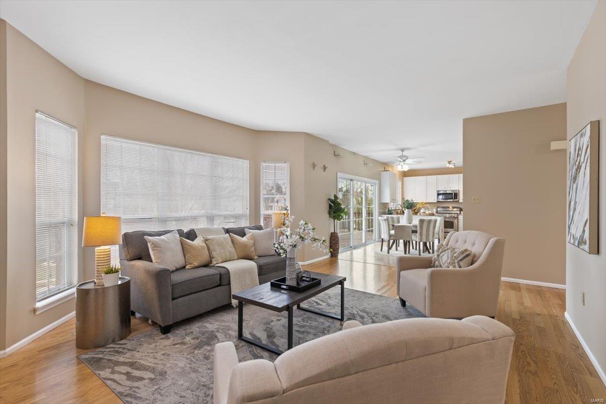 419 Leicester Square Court Ballwin, MO 63021 - Photo 18 of 64