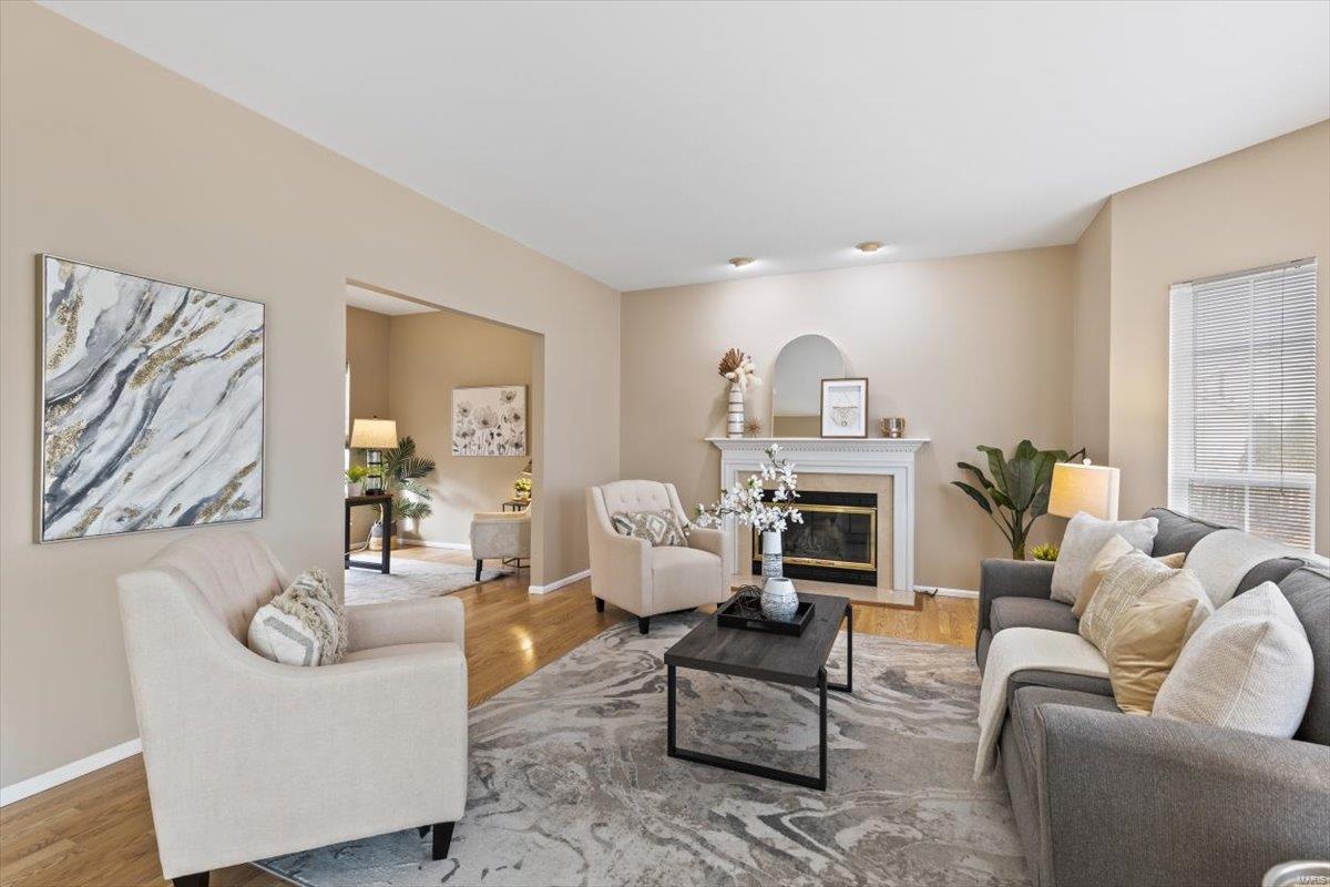 419 Leicester Square Court Ballwin, MO 63021 - Photo 20 of 64