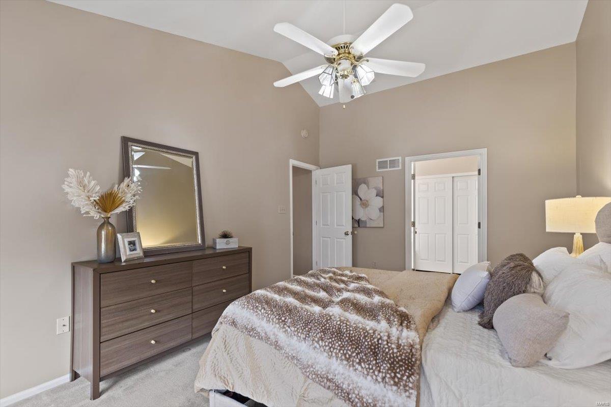 419 Leicester Square Court Ballwin, MO 63021 - Photo 24 of 64