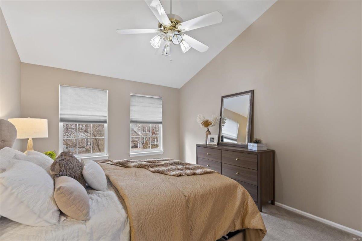 419 Leicester Square Court Ballwin, MO 63021 - Photo 25 of 64