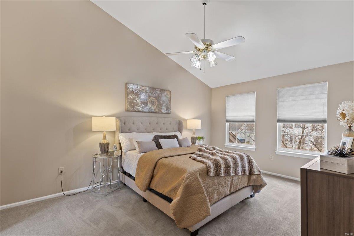 419 Leicester Square Court Ballwin, MO 63021 - Photo 26 of 64