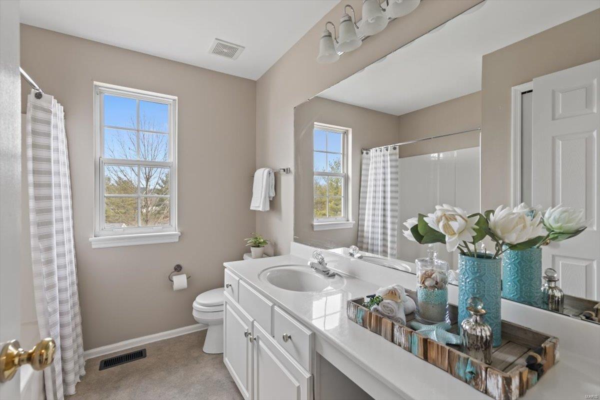 419 Leicester Square Court Ballwin, MO 63021 - Photo 32 of 64