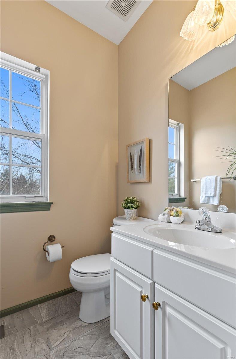 419 Leicester Square Court Ballwin, MO 63021 - Photo 41 of 64