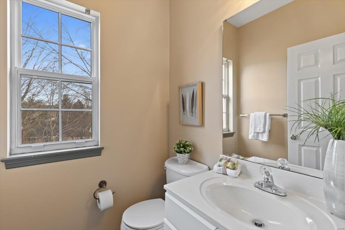 419 Leicester Square Court Ballwin, MO 63021 - Photo 42 of 64