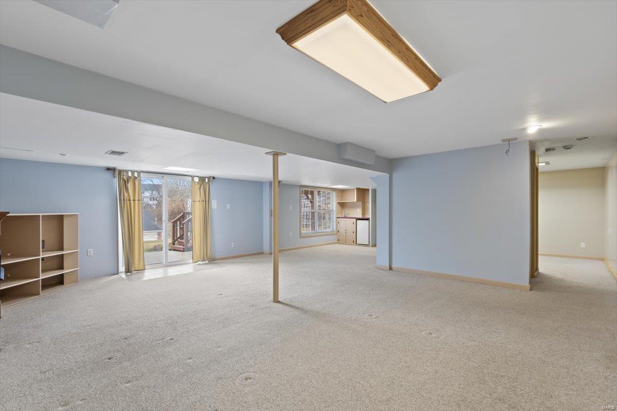 419 Leicester Square Court Ballwin, MO 63021 - Photo 47 of 64