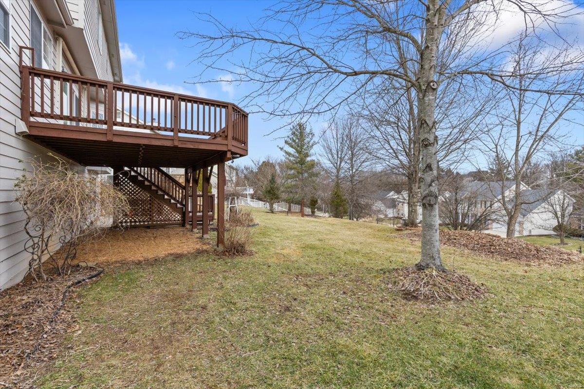 419 Leicester Square Court Ballwin, MO 63021 - Photo 53 of 64