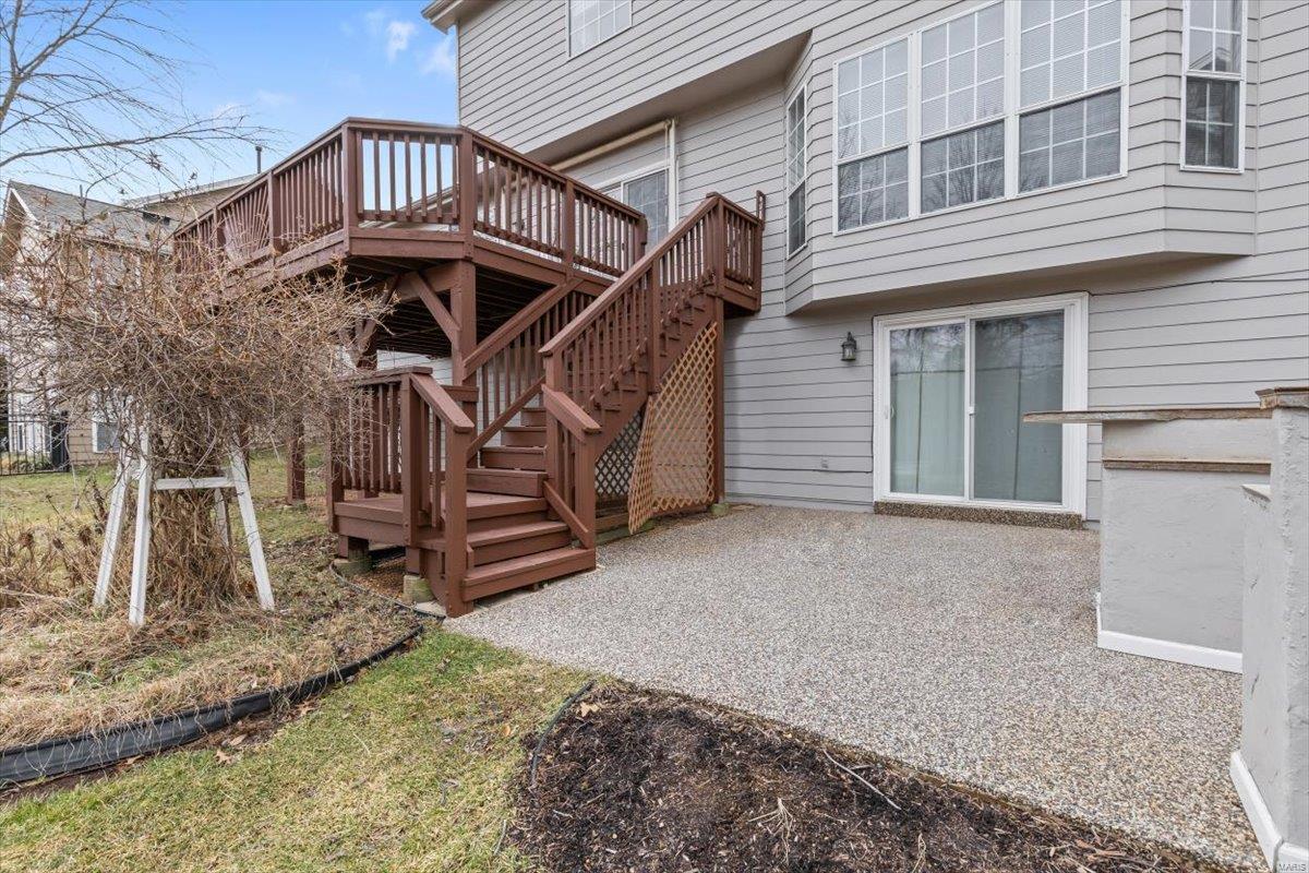 419 Leicester Square Court Ballwin, MO 63021 - Photo 54 of 64