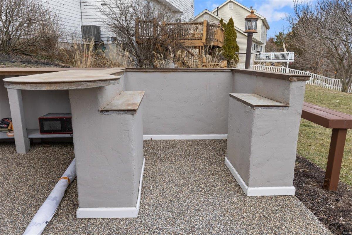 419 Leicester Square Court Ballwin, MO 63021 - Photo 55 of 64