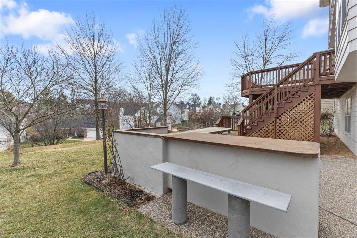 419 Leicester Square Court Ballwin, MO 63021 - Photo 57 of 64