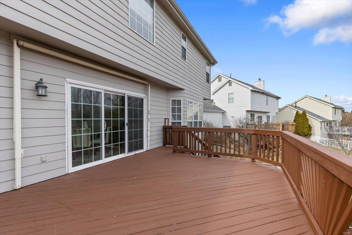 419 Leicester Square Court Ballwin, MO 63021 - Photo 58 of 64