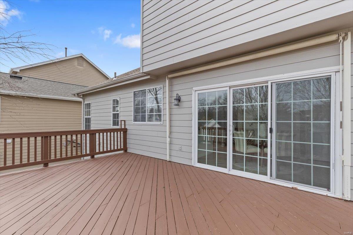 419 Leicester Square Court Ballwin, MO 63021 - Photo 59 of 64