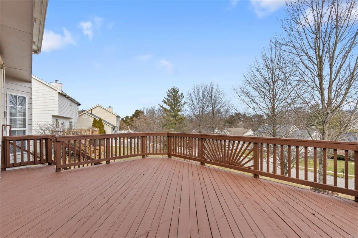 419 Leicester Square Court Ballwin, MO 63021 - Photo 60 of 64