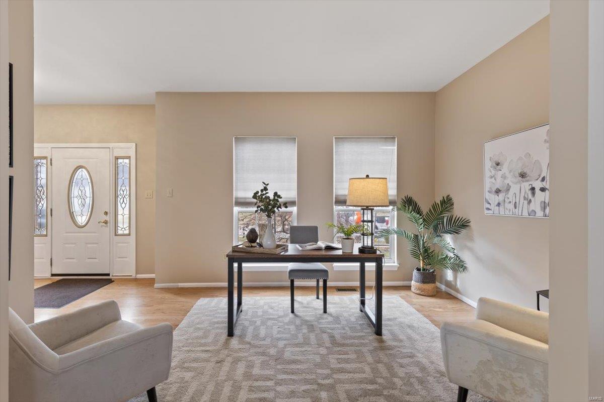 419 Leicester Square Court Ballwin, MO 63021 - Photo 6 of 64