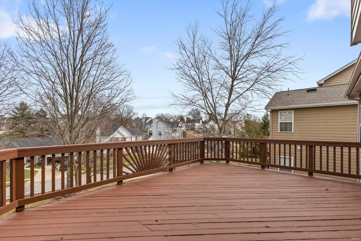 419 Leicester Square Court Ballwin, MO 63021 - Photo 61 of 64