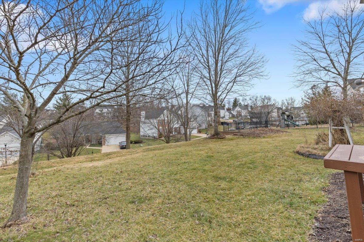 419 Leicester Square Court Ballwin, MO 63021 - Photo 62 of 64