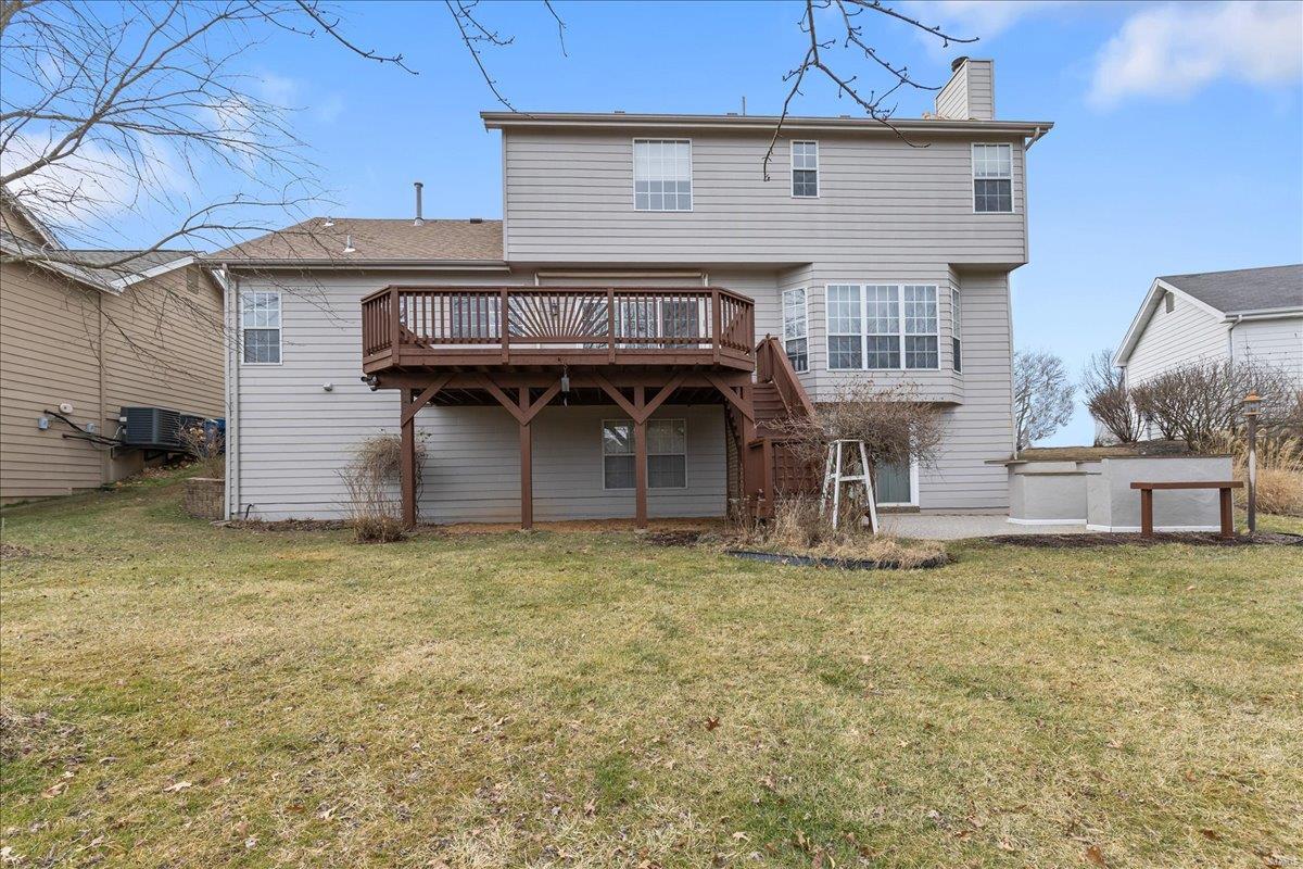 419 Leicester Square Court Ballwin, MO 63021 - Photo 63 of 64