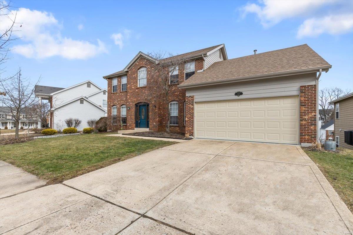 419 Leicester Square Court Ballwin, MO 63021 - Photo 64 of 64