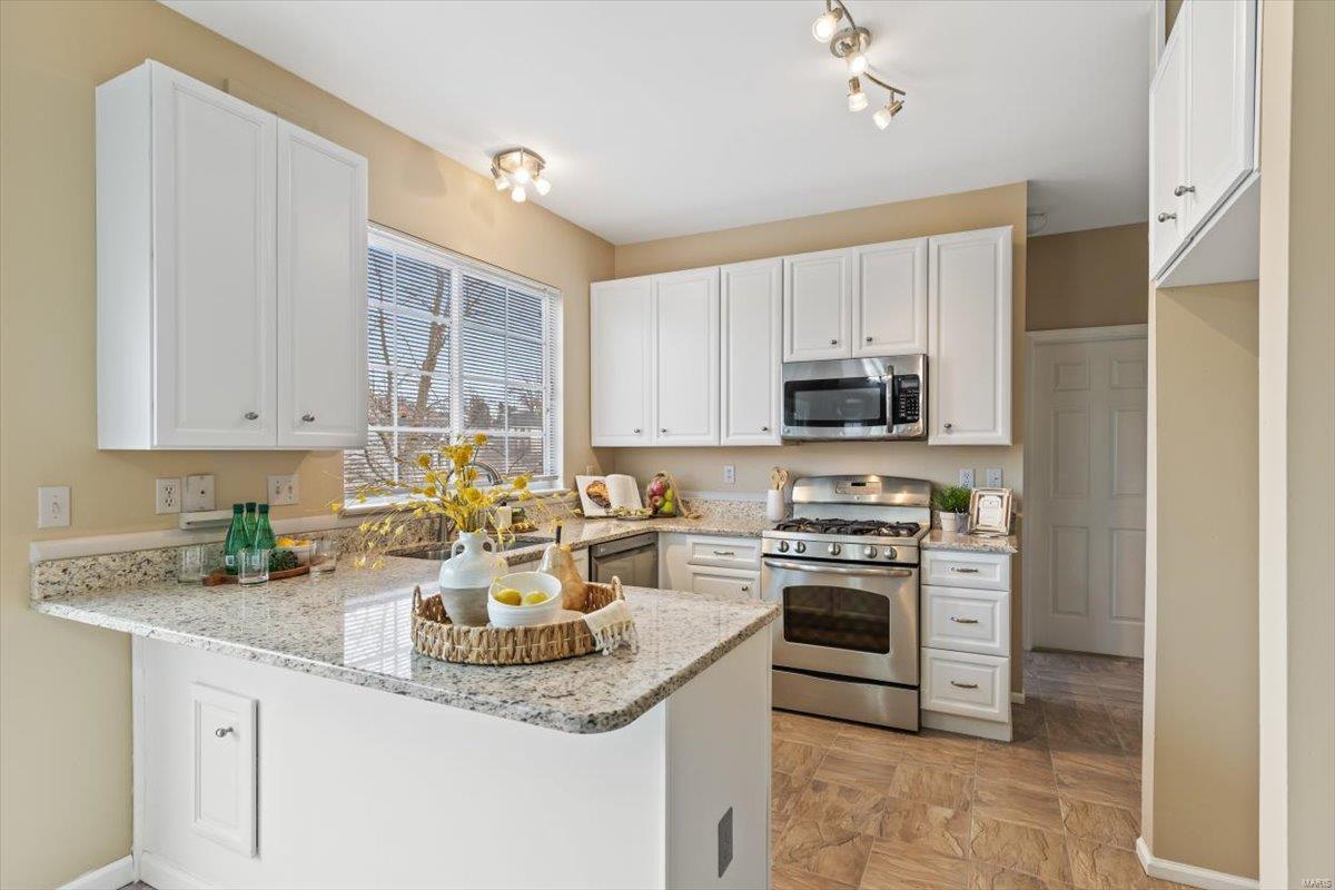 419 Leicester Square Court Ballwin, MO 63021 - Photo 9 of 64