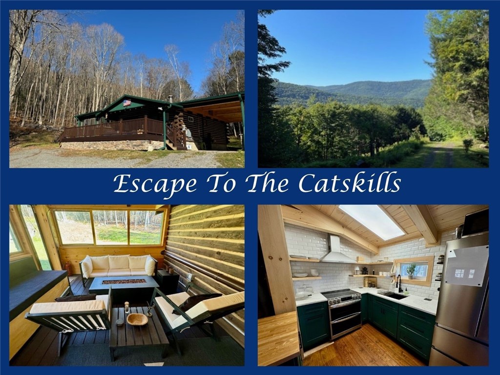 36835 State Highway Margaretville, NY 12455 - Photo 1 of 47