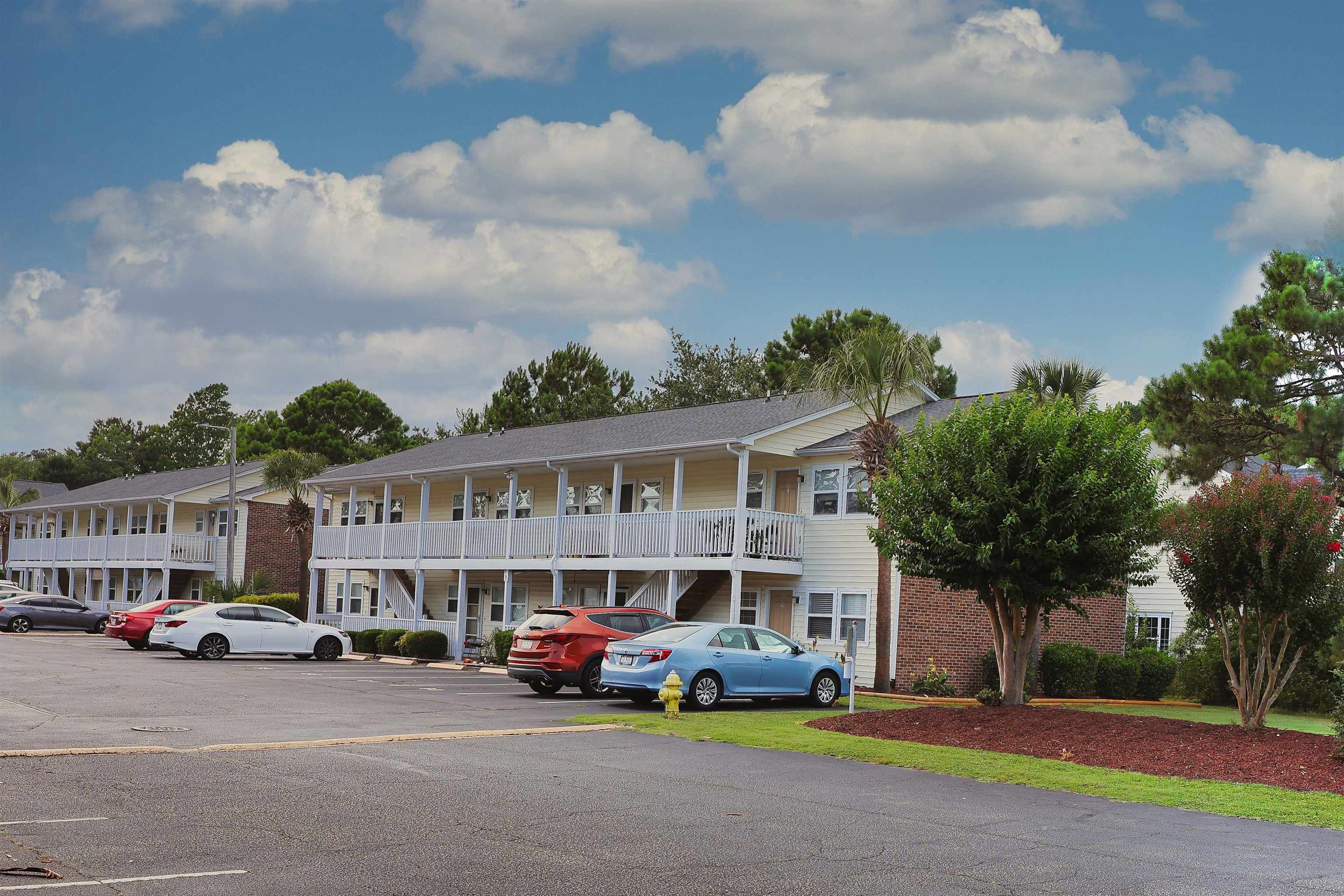 4150 Horseshoe Road North, Unit 59 Little River, SC 29566 - Photo 8 of 8