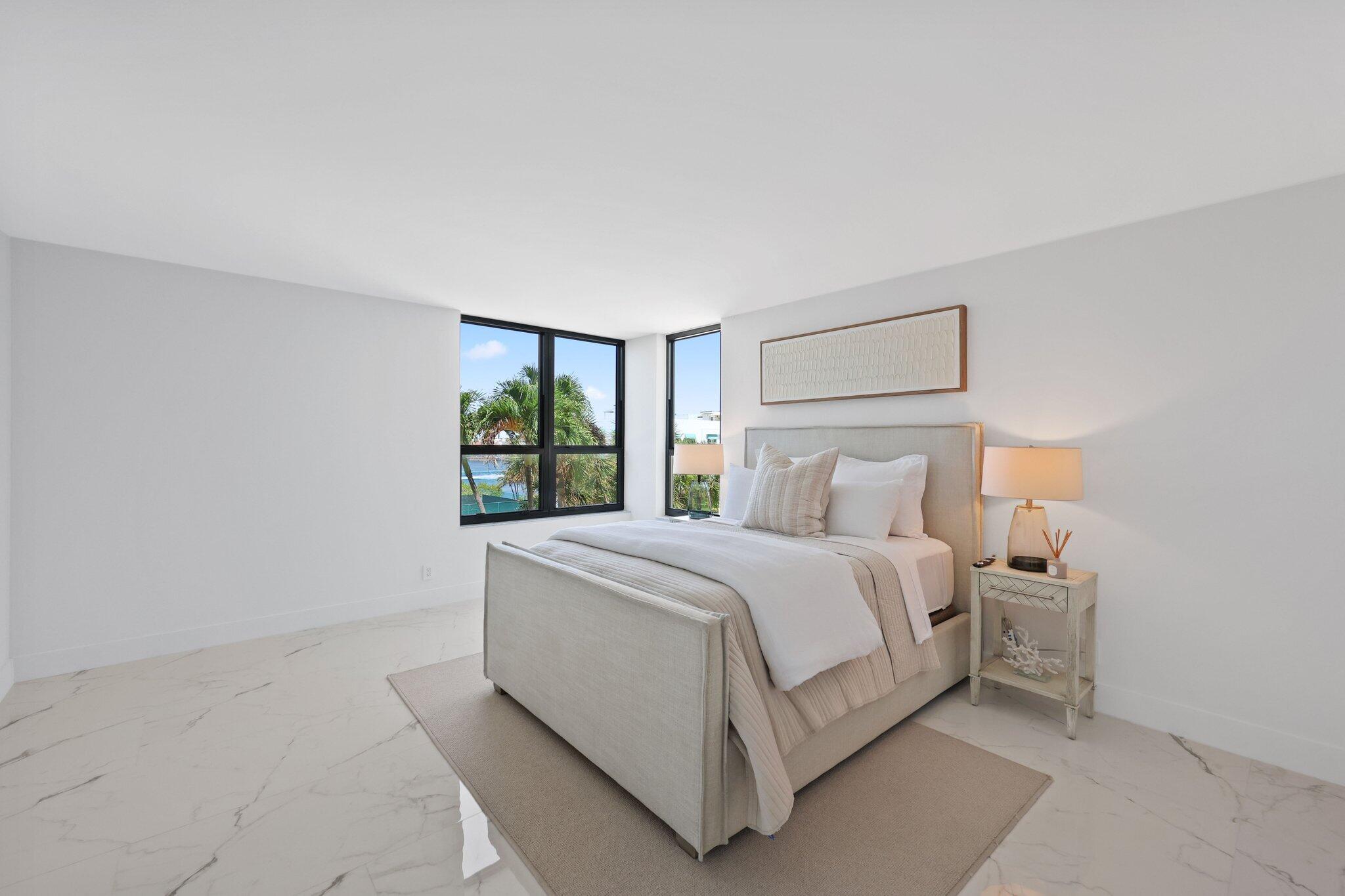 19670 South Beach Road, Unit D314 Jupiter, FL 33469 - Photo 30 of 48 Bedroom #2