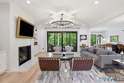 $1,480,000 | 8576 Barrique Road, New Kent, VA 23124