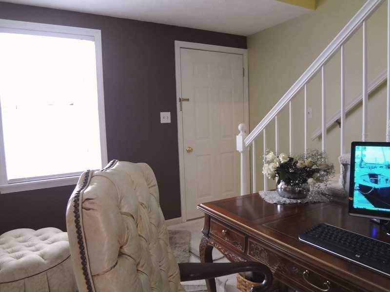 10 Blacksmith Road, Unit 10 Wells, ME 04090 - Photo 6 of 28 Living Room. There is ample room in...