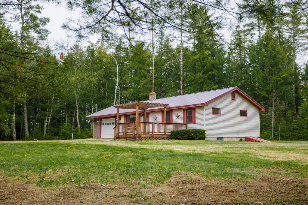11 Cohoon Road Chesterville, ME 04938 - Photo 43 of 79 taylor-kaminsky-photo-17