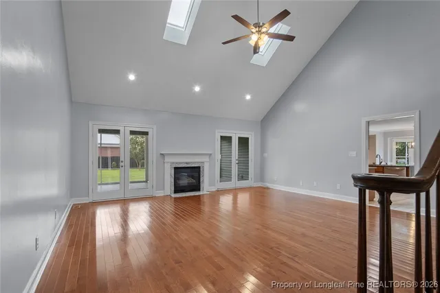 $535,000 | 2800 Selhurst Drive, Fayetteville, NC 28306