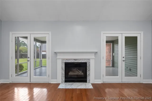 $535,000 | 2800 Selhurst Drive, Fayetteville, NC 28306