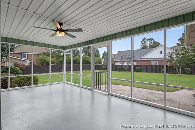 $535,000 | 2800 Selhurst Drive, Fayetteville, NC 28306