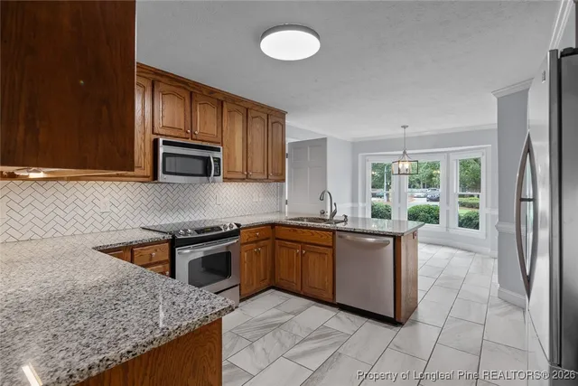 $535,000 | 2800 Selhurst Drive, Fayetteville, NC 28306