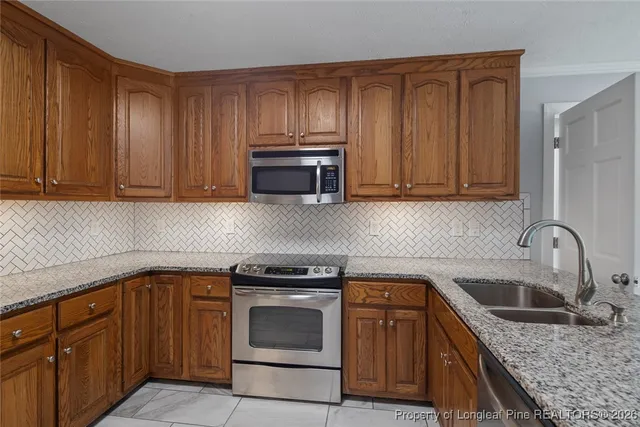 $535,000 | 2800 Selhurst Drive, Fayetteville, NC 28306