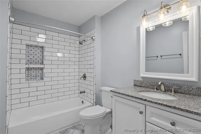 $535,000 | 2800 Selhurst Drive, Fayetteville, NC 28306