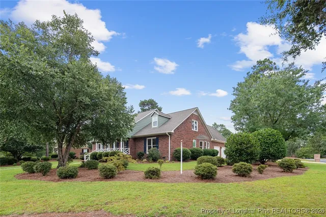 $535,000 | 2800 Selhurst Drive, Fayetteville, NC 28306