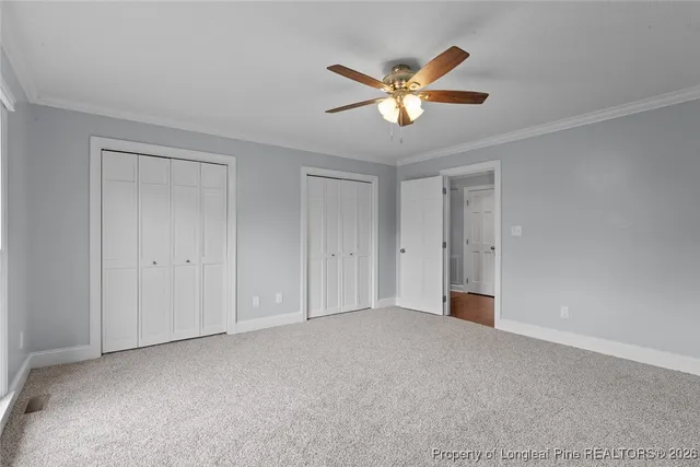 $535,000 | 2800 Selhurst Drive, Fayetteville, NC 28306