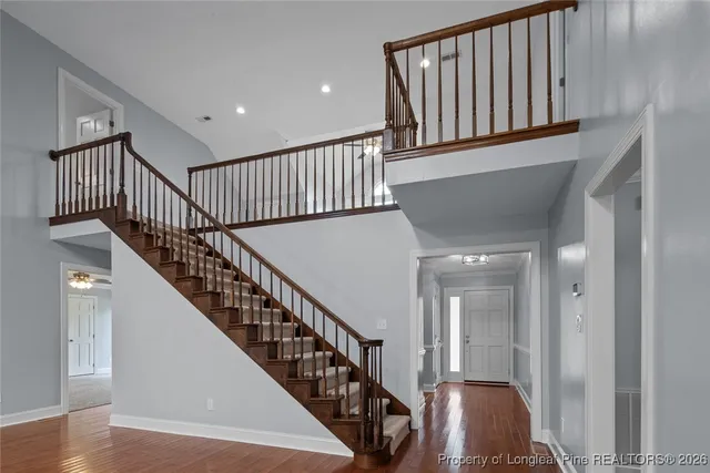 $535,000 | 2800 Selhurst Drive, Fayetteville, NC 28306