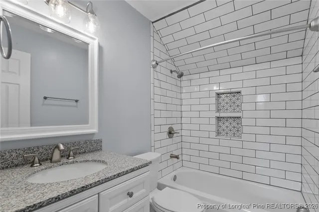 $535,000 | 2800 Selhurst Drive, Fayetteville, NC 28306