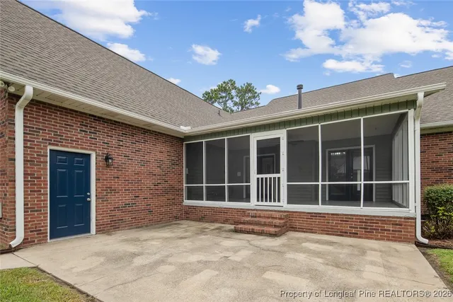 $535,000 | 2800 Selhurst Drive, Fayetteville, NC 28306