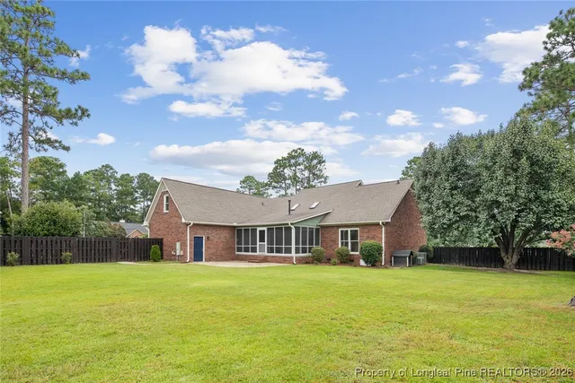 $535,000 | 2800 Selhurst Drive, Fayetteville, NC 28306