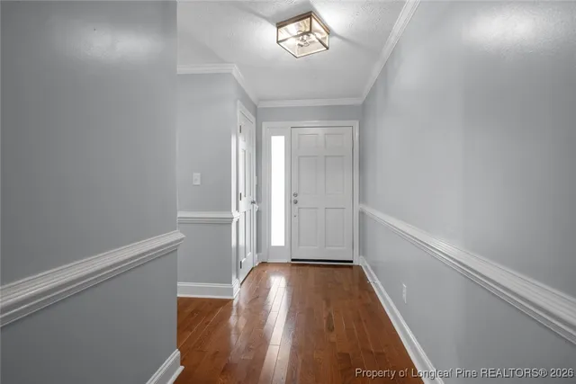 $535,000 | 2800 Selhurst Drive, Fayetteville, NC 28306